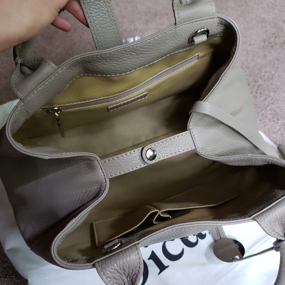 NWT Dicami Leather Purse - Picture 6 of 12